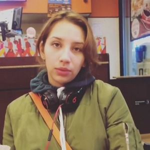 Meet your Posher, Monica